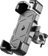 AUCELI Motorcycle Bike Phone Mount, Quick Release