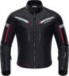 Zyxformis Motorcycle Biker Waterproof Windproof Jacket