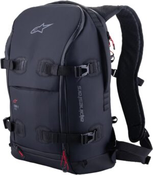 Alpinestars Motorcycle, Black, 22 Lang