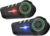 FreedConn Motorcycle Bluetooth Headset KY Intercom