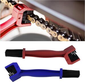 Stacool Motorcycle Chain Brush Cleaning Kit