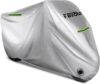 Favoto Motorcycle Cover Heavy Duty Oxford Fabric