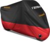 Favoto Motorcycle Cover Waterproof Outdoor 96.5 Inches