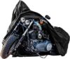 XYZCTEM Motorcycle Cover XXXL Waterproof Outdoor