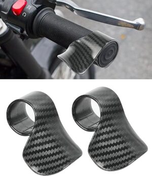 RACOONA Motorcycle Cruise Control Throttle Assist