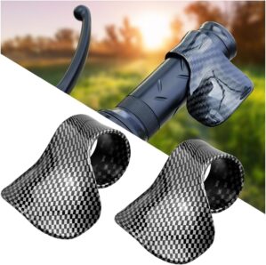 zipelo Motorcycle Cruise Control Throttle Grip Assistant