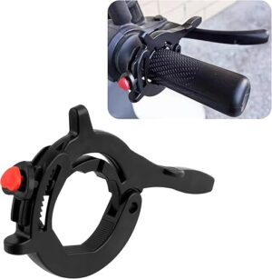 OFBAND Motorcycle Cruise Control Throttle Lock