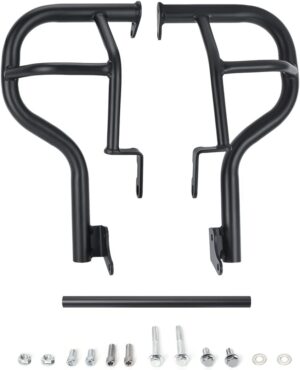 FIASRAC Motorcycle Engine Guards For Vulcan S 650