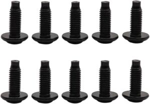 IZX Motorcycle Fairing Screws For Ducati