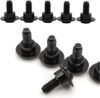 IZX Motorcycle Fairing Screws For Ducati