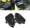 VITINO Motorcycle Frame Crash Bars Bag For Suzuki V-Strom DL650 DL1000