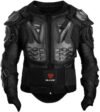 Gute Motorcycle Full Body Armor Jacket