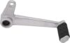 Keenso Motorcycle Gear Shift Lever Aluminum Replacement