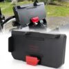 SERALI Motorcycle GPS Wireless Charging Bracket