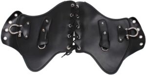 M Maintenanse Motorcycle Heat Saddle Shield Deflectors