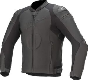 Alpinestars Motorcycle Jacket, 3100620