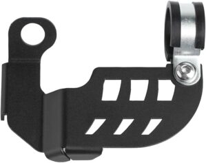 MYIADV Motorcycle Kickstand Switch Protector For BMW GS