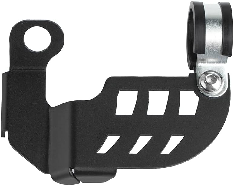 MYIADV Motorcycle Kickstand Switch Protector For BMW GS