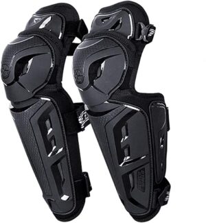 Scoyco Motorcycle Knee Shin Guard Pads