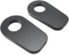 Aharon Motorcycle LED Turn Signal Brackets 2-Pack
