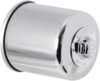 K&N Motorcycle Oil Filter: High Performance, KN-303C