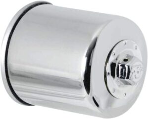 K&N Motorcycle Oil Filter: High Performance, KN-303C