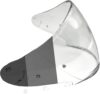 Eaglens.54 Motorcycle Open Face Helmet Shield