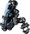 BRCOVAN Motorcycle Phone Holder With Vibration Dampener