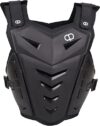 DA Motorcycle Protective Clothing, Armored Protection