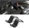 AUCELI Motorcycle Rear Indicator Light Brackets