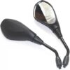MHAITAO Motorcycle Rear View Mirror For R1200