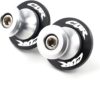GZYWMJZ Motorcycle Swing Arm Spools For HONDA
