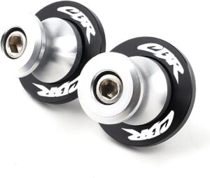 GZYWMJZ Motorcycle Swing Arm Spools For HONDA