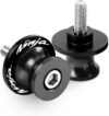 GZYWMJZ Motorcycle Swing Arm Spools For Kawasaki
