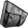 KEMIMOTO Motorcycle Swingarm Bag For Softail Models