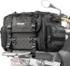 Rhinowalk Motorcycle Tail Bag 60L Waterproof