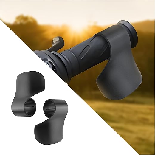 SSNNUU Motorcycle Throttle Assist, Anti-Slip Cruise Control