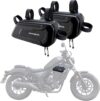 ROCKBROS Motorcycle Tool Bag Triangle Side Bag