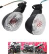 motoparty Motorcycle Turn Signals For Kawasaki EX250R