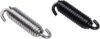 LIUJJYH Motorcycle Universal Jiffy Stand Spring