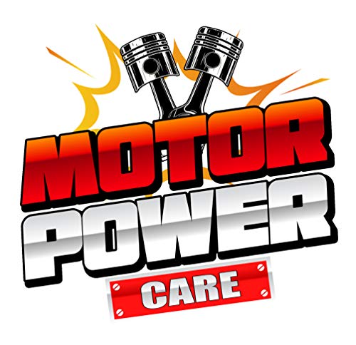 MotorPower Care Catalytic Converter Cleaner Pass Emissions Test - Image 3