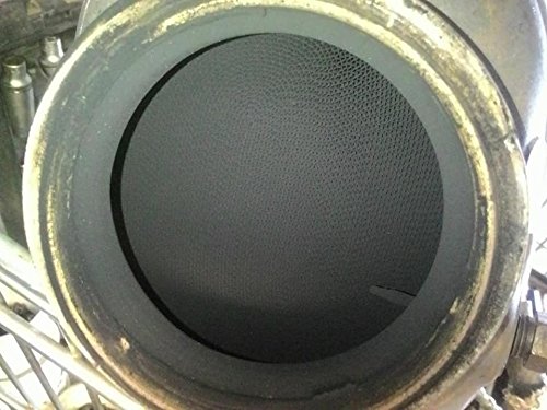 MotorPower Care Catalytic Converter Cleaner Pass Emissions Test - Image 4