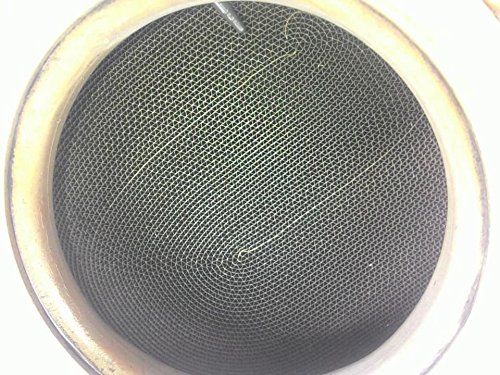 MotorPower Care Catalytic Converter Cleaner Pass Emissions Test - Image 5