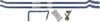 Ken-Tool Mount/Demount Set, 5 Pack 33195