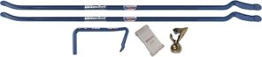 Ken-Tool Mount/Demount Set, 5 Pack 33195