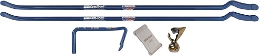 Ken-Tool Mount/Demount Set, 5 Pack 33195