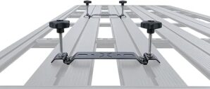 Rhino Rack Mounting Kit For Recovery Boards (43235)