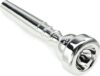 Vincent Bach Mouthpiece Trumpet Symphonic S6511FC4 Silver-Plated