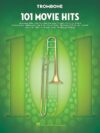 Movie Hits Collection For Trombone