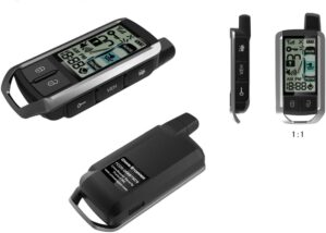 MPC MPC 2-Way Upgrade Kit for 1-Way Systems